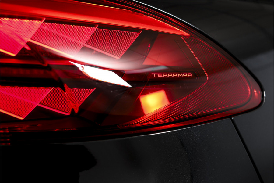 CUPRA Terramar 1.5 eTSI 150 PK Business - Automaat | Dig. Cockpit | Adapt. Cruise | Stoel-+Stuurverw. | PDC | Camera | App. Connect | ECC | Elek. Klep | LM 19" | 9453