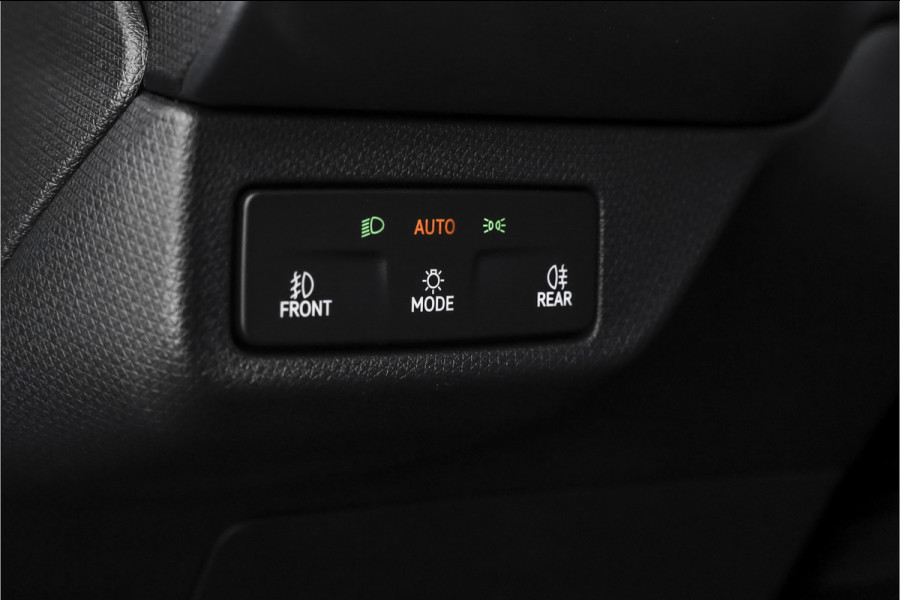 CUPRA Terramar 1.5 eTSI 150 PK Business - Automaat | Dig. Cockpit | Adapt. Cruise | Stoel-+Stuurverw. | PDC | Camera | App. Connect | ECC | Elek. Klep | LM 19" | 9453