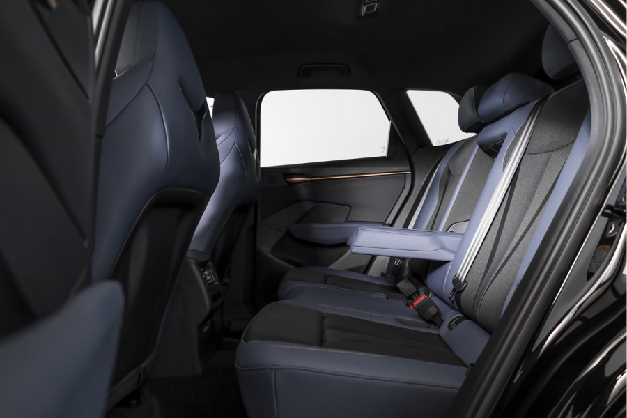 CUPRA Terramar 1.5 eTSI 150 PK Business - Automaat | Dig. Cockpit | Adapt. Cruise | Stoel-+Stuurverw. | PDC | Camera | App. Connect | ECC | Elek. Klep | LM 19" | 9453