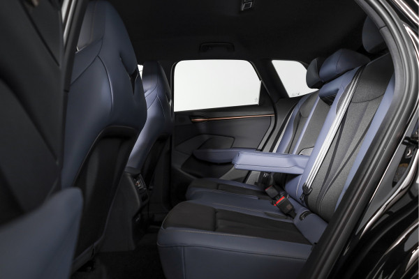 CUPRA Terramar 1.5 eTSI 150 PK Business - Automaat | Dig. Cockpit | Adapt. Cruise | Stoel-+Stuurverw. | PDC | Camera | App. Connect | ECC | Elek. Klep | LM 19" | 9453