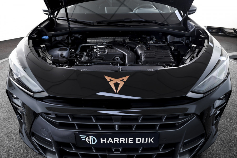 CUPRA Terramar 1.5 eTSI 150 PK Business - Automaat | Dig. Cockpit | Adapt. Cruise | Stoel-+Stuurverw. | PDC | Camera | App. Connect | ECC | Elek. Klep | LM 19" | 9453