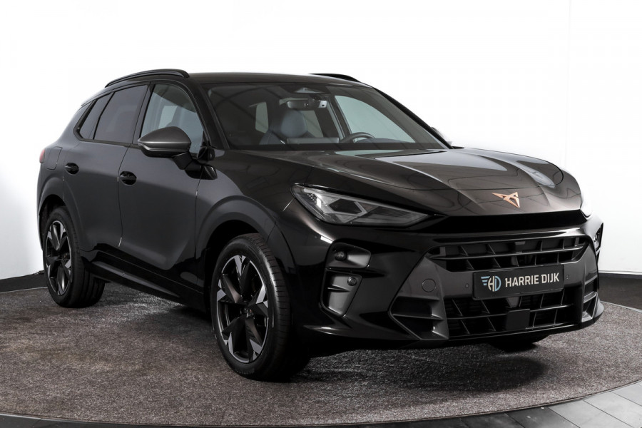 CUPRA Terramar 1.5 eTSI 150 PK Business - Automaat | Dig. Cockpit | Adapt. Cruise | Stoel-+Stuurverw. | PDC | Camera | App. Connect | ECC | Elek. Klep | LM 19" | 9453