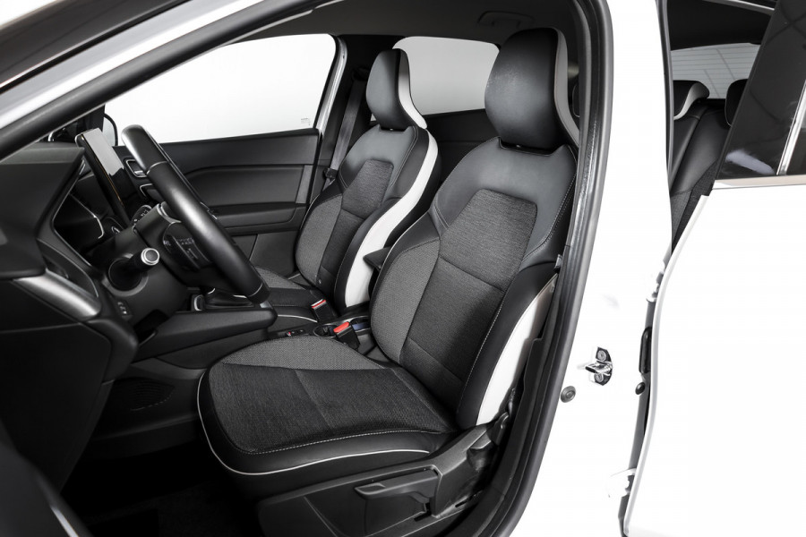 Renault Captur 1.3 TCe 155 PK Edition One - Automaat | Dig. Cockpit | Cruise | PDC | 360 Camera | NAV + App. Connect | ECC | DAB | LM 18" |