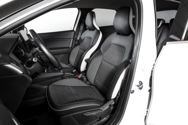 Renault Captur 1.3 TCe 155 PK Edition One - Automaat | Dig. Cockpit | Cruise | PDC | 360 Camera | NAV + App. Connect | ECC | DAB | LM 18" |