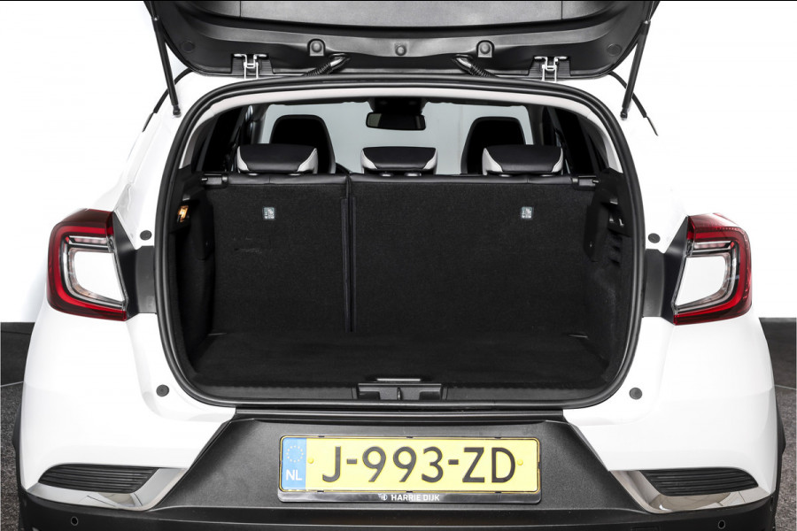 Renault Captur 1.3 TCe 155 PK Edition One - Automaat | Dig. Cockpit | Cruise | PDC | 360 Camera | NAV + App. Connect | ECC | DAB | LM 18" |