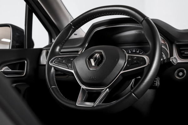 Renault Captur 1.3 TCe 155 PK Edition One - Automaat | Dig. Cockpit | Cruise | PDC | 360 Camera | NAV + App. Connect | ECC | DAB | LM 18" |