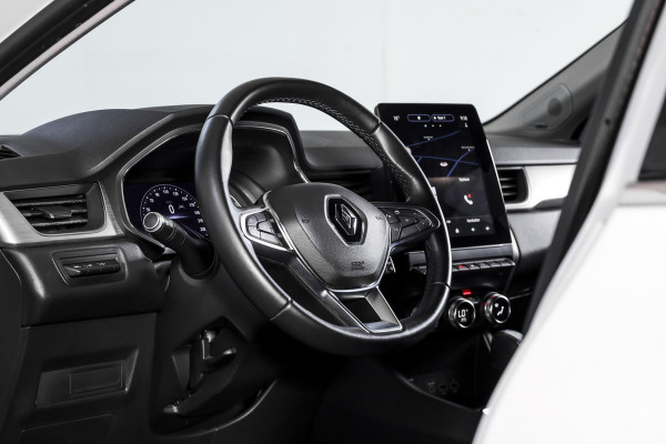 Renault Captur 1.3 TCe 155 PK Edition One - Automaat | Dig. Cockpit | Cruise | PDC | 360 Camera | NAV + App. Connect | ECC | DAB | LM 18" |