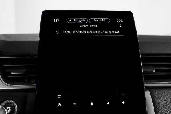 Renault Captur 1.3 TCe 155 PK Edition One - Automaat | Dig. Cockpit | Cruise | PDC | 360 Camera | NAV + App. Connect | ECC | DAB | LM 18" |