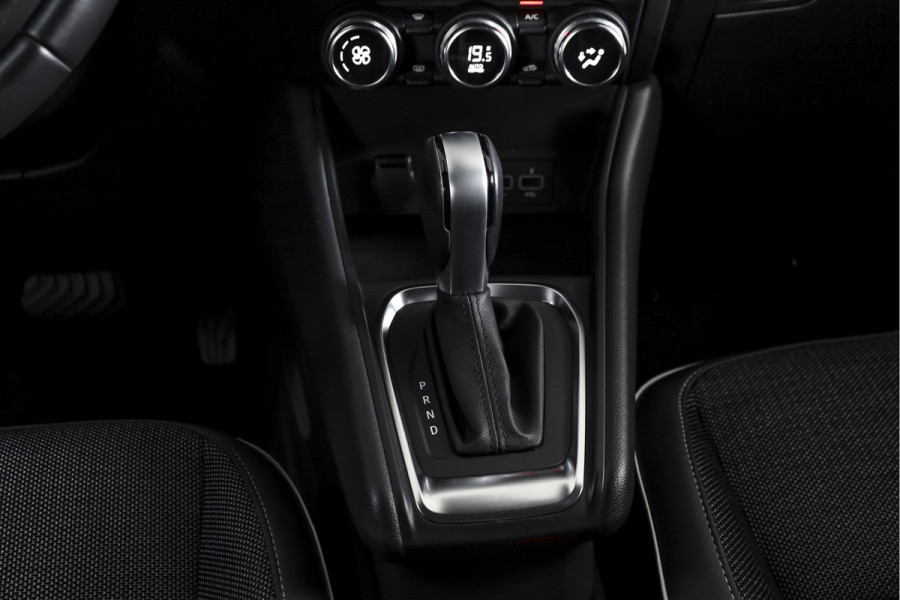 Renault Captur 1.3 TCe 155 PK Edition One - Automaat | Dig. Cockpit | Cruise | PDC | 360 Camera | NAV + App. Connect | ECC | DAB | LM 18" |