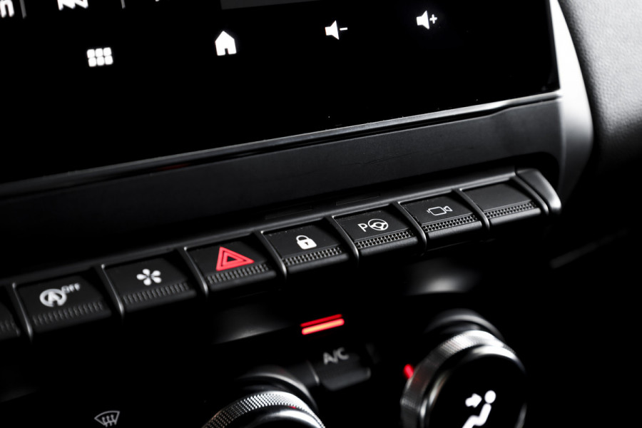 Renault Captur 1.3 TCe 155 PK Edition One - Automaat | Dig. Cockpit | Cruise | PDC | 360 Camera | NAV + App. Connect | ECC | DAB | LM 18" |