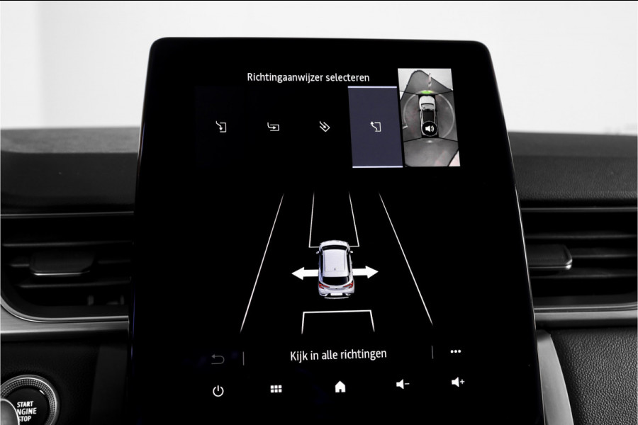 Renault Captur 1.3 TCe 155 PK Edition One - Automaat | Dig. Cockpit | Cruise | PDC | 360 Camera | NAV + App. Connect | ECC | DAB | LM 18" |