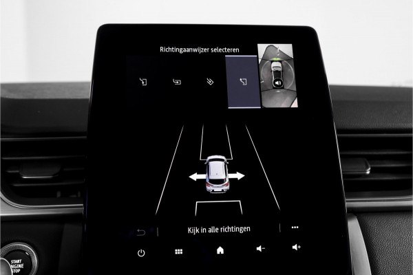 Renault Captur 1.3 TCe 155 PK Edition One - Automaat | Dig. Cockpit | Cruise | PDC | 360 Camera | NAV + App. Connect | ECC | DAB | LM 18" |