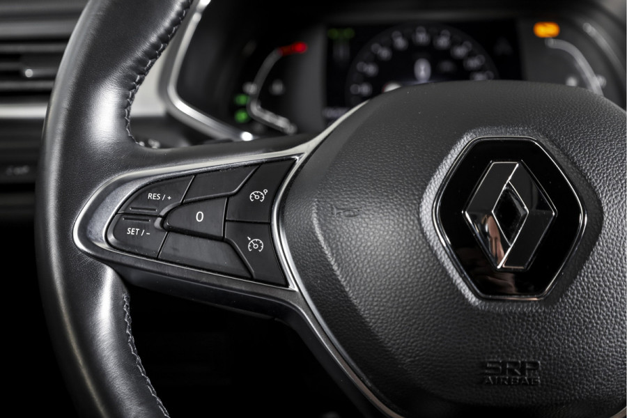 Renault Captur 1.3 TCe 155 PK Edition One - Automaat | Dig. Cockpit | Cruise | PDC | 360 Camera | NAV + App. Connect | ECC | DAB | LM 18" |