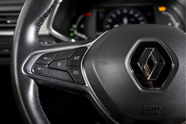 Renault Captur 1.3 TCe 155 PK Edition One - Automaat | Dig. Cockpit | Cruise | PDC | 360 Camera | NAV + App. Connect | ECC | DAB | LM 18" |