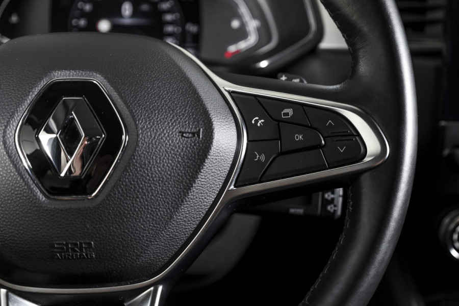 Renault Captur 1.3 TCe 155 PK Edition One - Automaat | Dig. Cockpit | Cruise | PDC | 360 Camera | NAV + App. Connect | ECC | DAB | LM 18" |