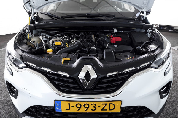 Renault Captur 1.3 TCe 155 PK Edition One - Automaat | Dig. Cockpit | Cruise | PDC | 360 Camera | NAV + App. Connect | ECC | DAB | LM 18" |