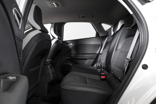 Renault Captur 1.3 TCe 155 PK Edition One - Automaat | Dig. Cockpit | Cruise | PDC | 360 Camera | NAV + App. Connect | ECC | DAB | LM 18" |