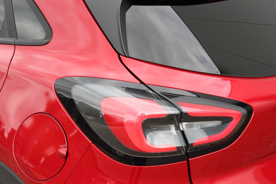 Ford Puma 1.0 125 pk EcoBoost Hybrid Titanium Nieuw Model Fijne comfortabele hoogzitter ! Winter Pack, Driver Assistance Pack, Fab.Gar. t/m 31-01-2029
