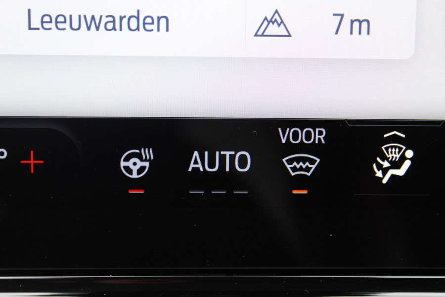 Ford Puma 1.0 125 pk EcoBoost Hybrid Titanium Nieuw Model Fijne comfortabele hoogzitter ! Winter Pack, Driver Assistance Pack, Fab.Gar. t/m 31-01-2029