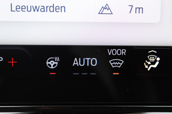 Ford Puma 1.0 125 pk EcoBoost Hybrid Titanium Nieuw Model Fijne comfortabele hoogzitter ! Winter Pack, Driver Assistance Pack, Fab.Gar. t/m 31-01-2029