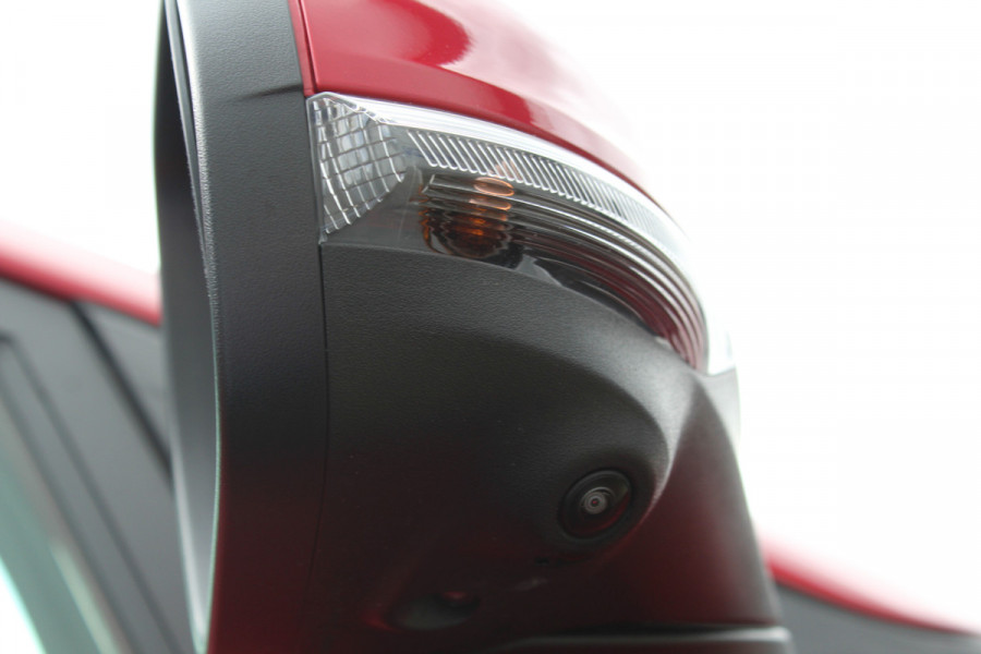 Ford Puma 1.0 125 pk EcoBoost Hybrid Titanium Nieuw Model Fijne comfortabele hoogzitter ! Winter Pack, Driver Assistance Pack, Fab.Gar. t/m 31-01-2029