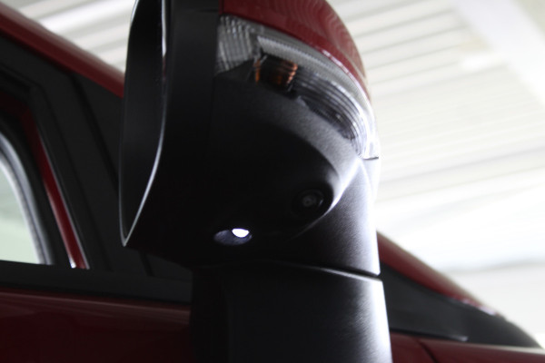 Ford Puma 1.0 125 pk EcoBoost Hybrid Titanium Nieuw Model Fijne comfortabele hoogzitter ! Winter Pack, Driver Assistance Pack, Fab.Gar. t/m 31-01-2029