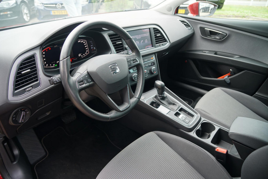 Seat Leon 1.5 TSI Style Ultimate Edition 150PK AUT. + VIRTUAL COCKPIT / CAMERA / CARPLAY / BEATS AUDIO