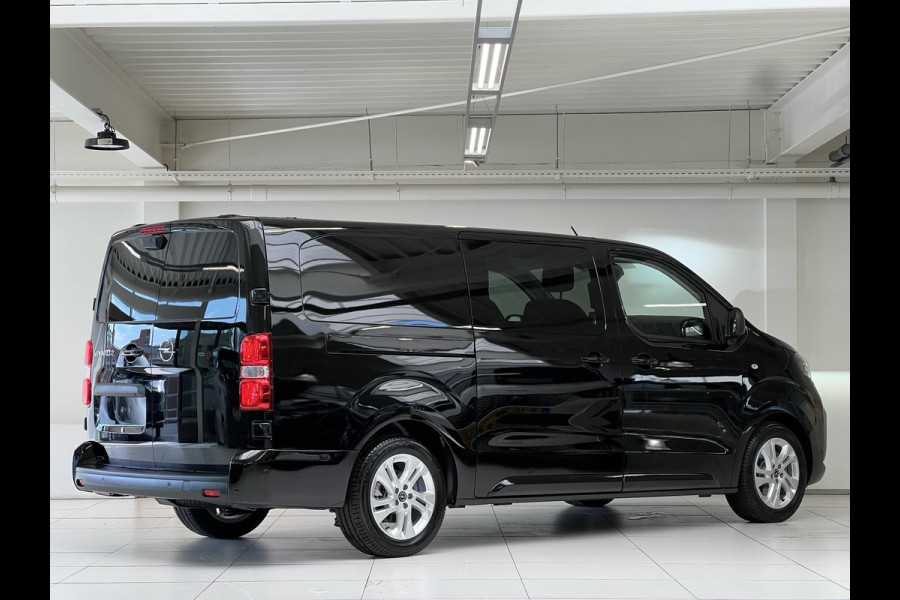 Opel Vivaro Electric L3 75 kWh DC
