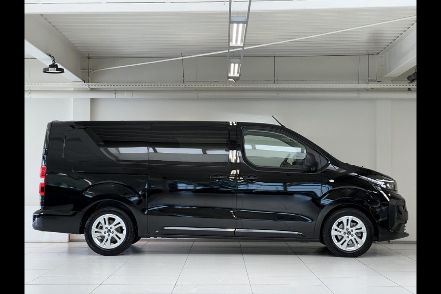 Opel Vivaro Electric L3 75 kWh DC