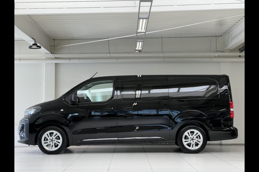 Opel Vivaro Electric L3 75 kWh DC