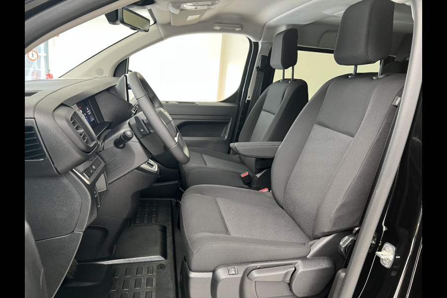 Opel Vivaro Electric L3 75 kWh DC