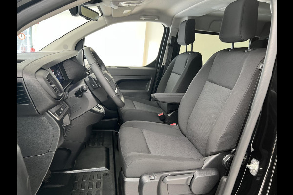 Opel Vivaro Electric L3 75 kWh DC