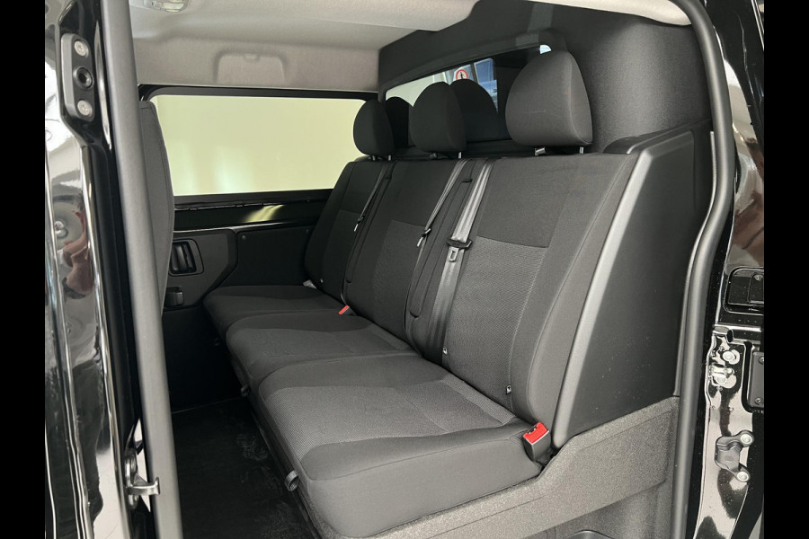 Opel Vivaro Electric L3 75 kWh DC
