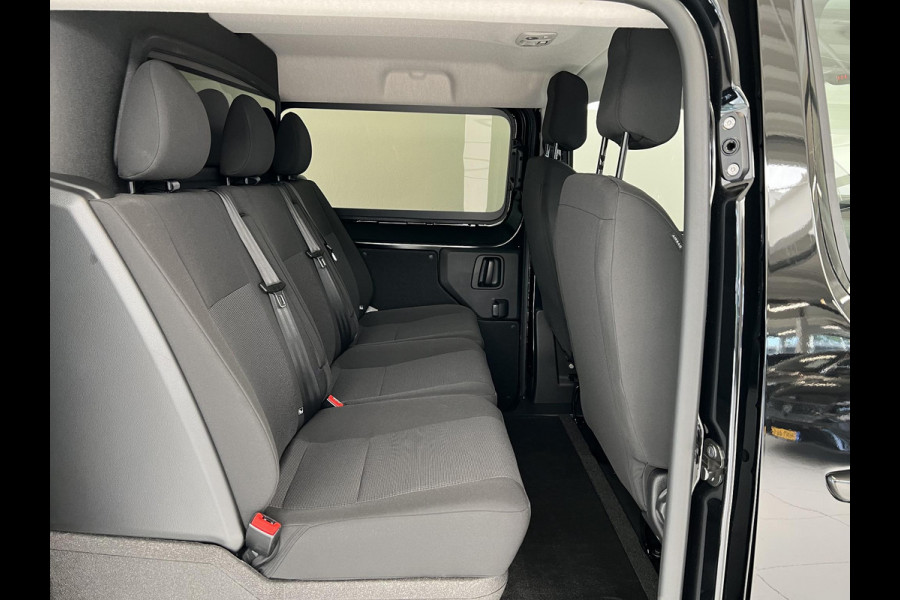 Opel Vivaro Electric L3 75 kWh DC