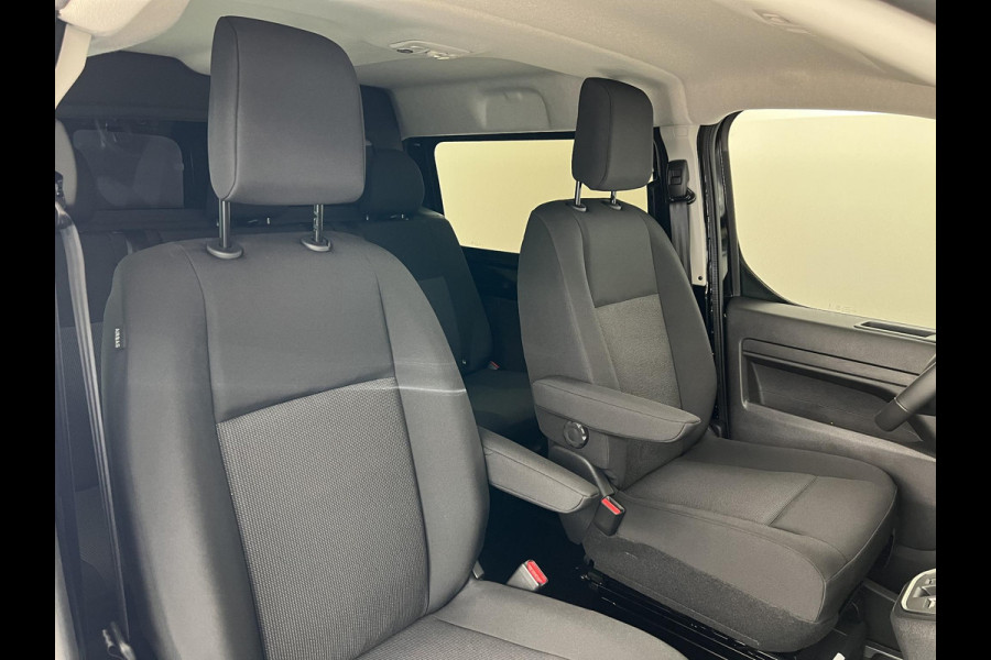 Opel Vivaro Electric L3 75 kWh DC