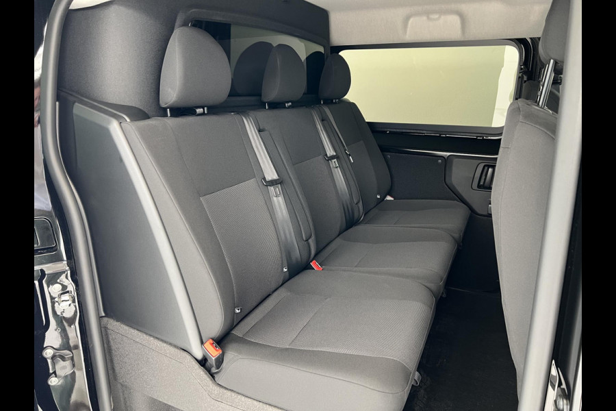 Opel Vivaro Electric L3 75 kWh DC