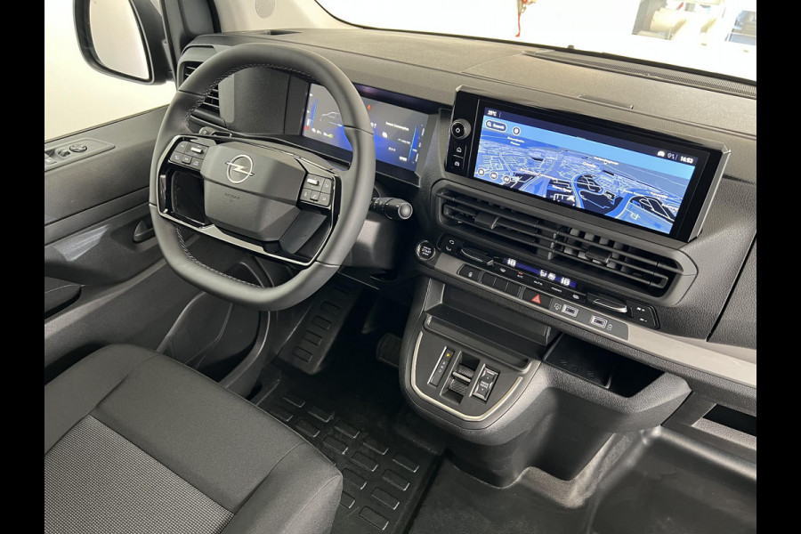 Opel Vivaro Electric L3 75 kWh DC