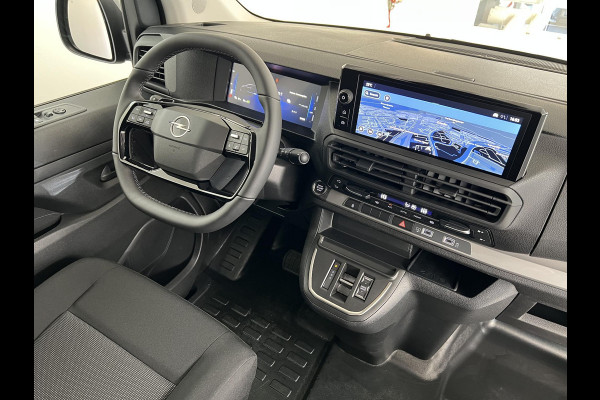 Opel Vivaro Electric L3 75 kWh DC