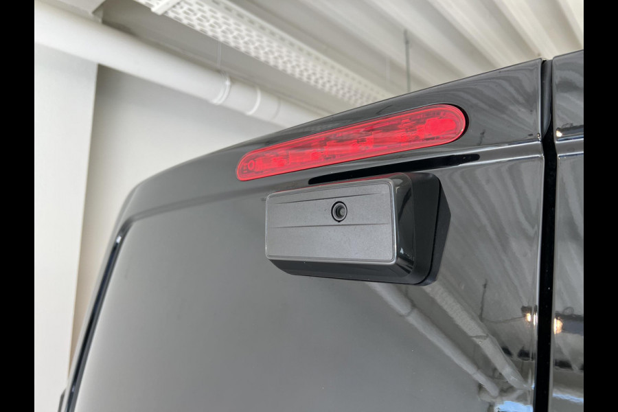 Opel Vivaro Electric L3 75 kWh DC