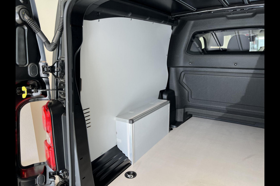 Opel Vivaro Electric L3 75 kWh DC