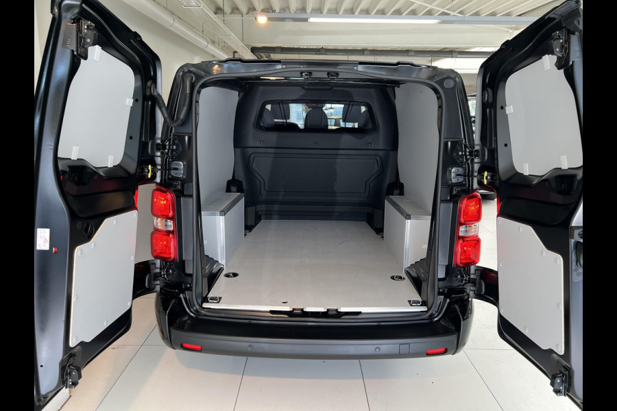Opel Vivaro Electric L3 75 kWh DC