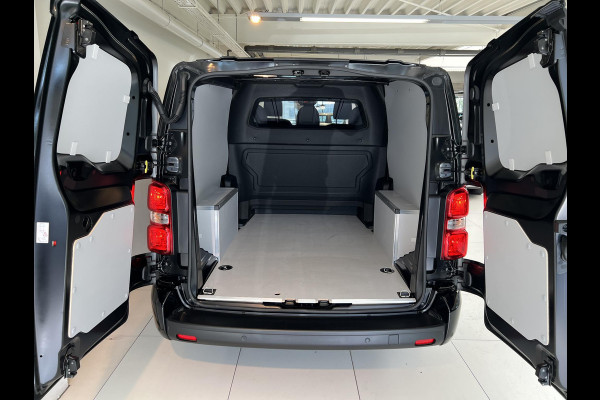 Opel Vivaro Electric L3 75 kWh DC