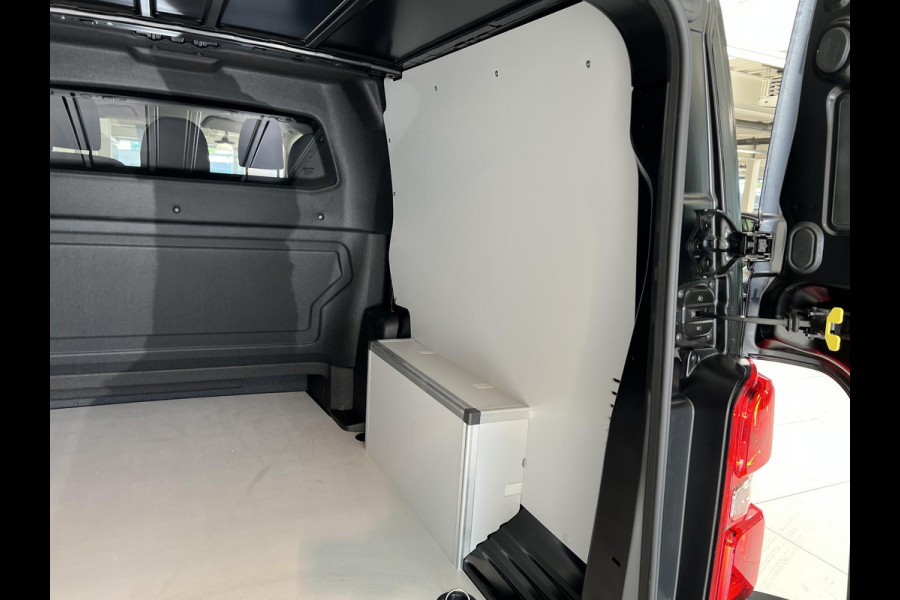 Opel Vivaro Electric L3 75 kWh DC