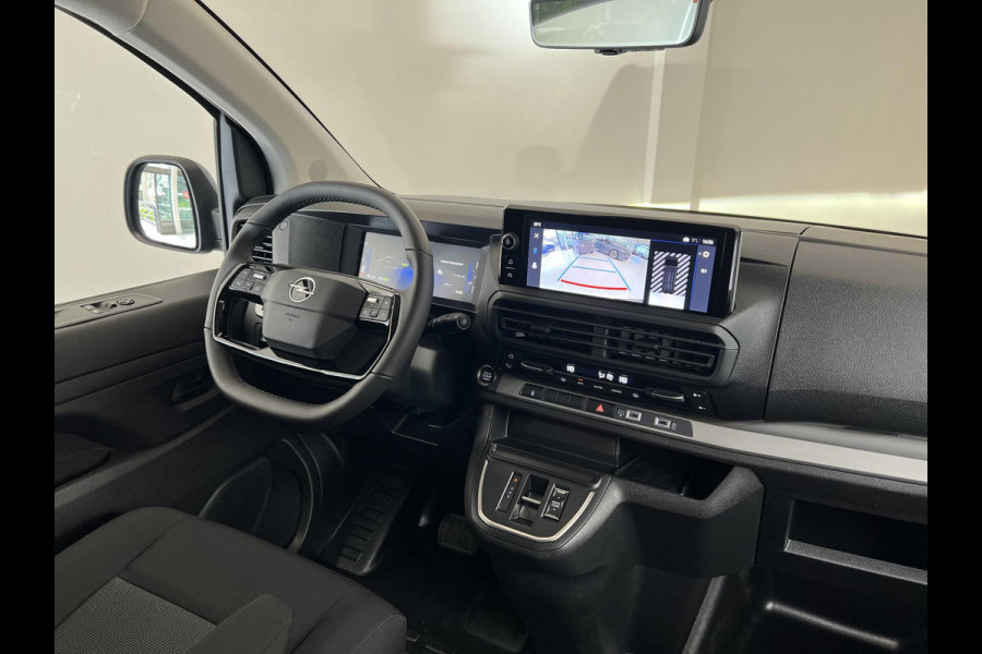 Opel Vivaro Electric L3 75 kWh DC
