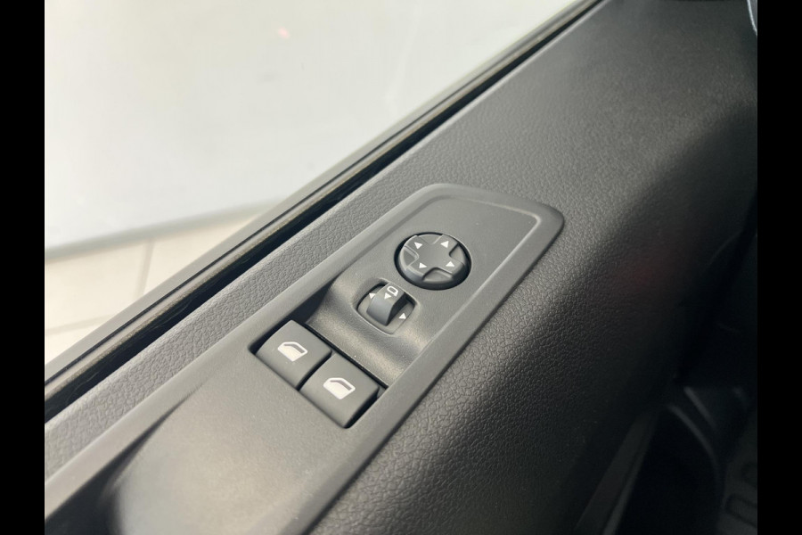 Opel Vivaro Electric L3 75 kWh DC