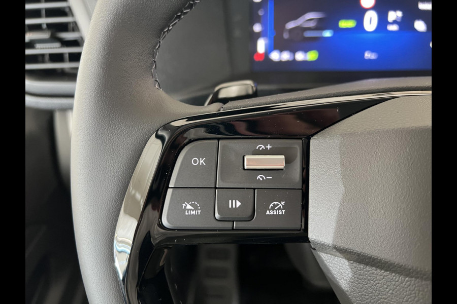 Opel Vivaro Electric L3 75 kWh DC
