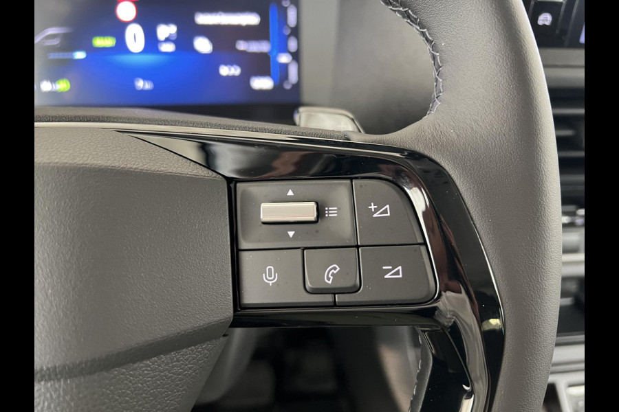 Opel Vivaro Electric L3 75 kWh DC