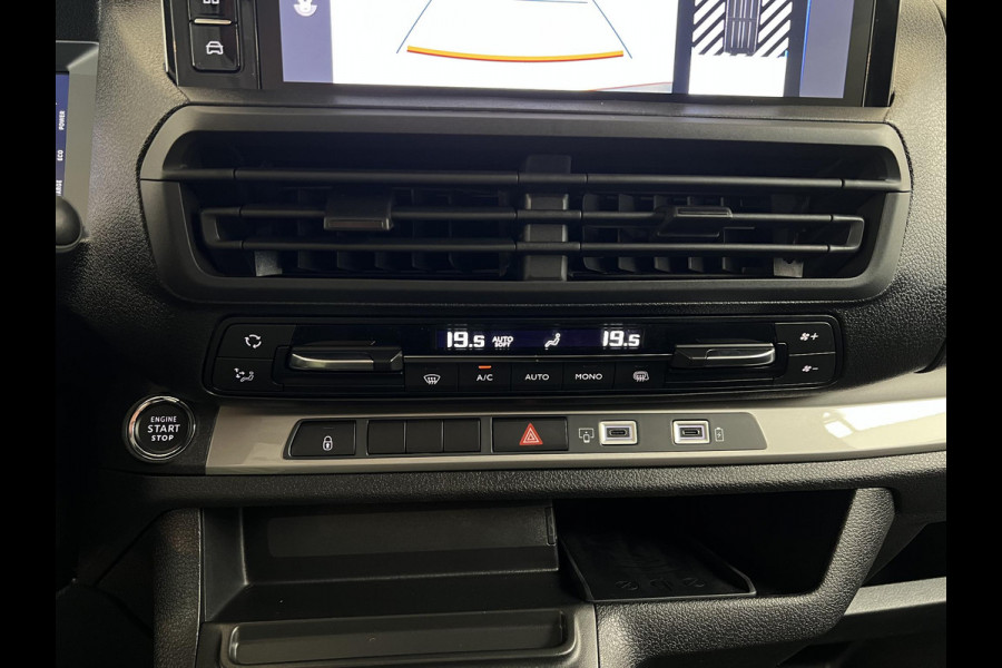 Opel Vivaro Electric L3 75 kWh DC