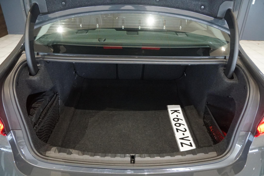 BMW 3 Serie 318i High Executive + SCHUIFDAK / LASERLIGHT / LEDER / TREKHAAK