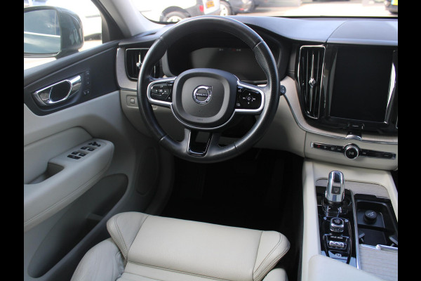 Volvo XC60 2.0 T8 Twin Engine AWD Inscription | ELEKTRISCH SCHUIFDAK | LEDEREN BEKLEDING |
